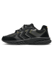 Hummel Hummel Sneaker Reach Lx Erwachsene in BLACK/CLIMBING IVY