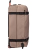 American Tourister Reisetasche Urban Track Duffle M in Beige/Orange