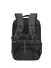 Aoking Rucksack in BLACK