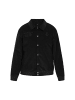 DreiMaster Men Jacket in black