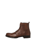 Jack & Jones Stiefel in Cognac