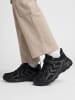 Hummel Klettverschluss Sneaker Effort One Lebensstil Kinder in BLACK/BLACK