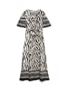 Vero Moda Kleid in Black
