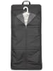 Porsche Design Kleidersack PD Garment Bag in Black