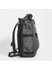 eoto ROLLY32, Roll Top, ergonomisch, 32 L in Grau