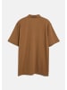 s.Oliver Polo-Shirt in 8919_braun