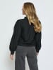 DESIRES Bluse in Black