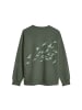 Marc O'Polo TEENS-BOYS Sweatshirt in Grün