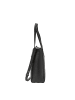 Marc O'Polo 3-in-1 Shopper medium in Schwarz