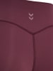 Hummel Leggings Hmlbalance Multisport Damen in CATAWBA GRAPE