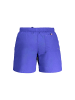 NORWAY 1963 Blaue Polyamid-Badehose