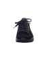 Semler Sneaker Low in schwarz