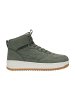 Kangaroos Sneakers High K-Top Power Mid in grün