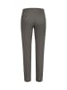 CAMBIO  Stoffhose für Damen in grau