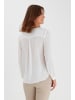 b. young BYHialice lässig geschnitten in Off White
