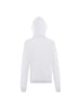 myMO ATHLSR Hoodie in Weiss