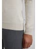 CASUAL FRIDAY Strickpullover CFKonrad in Braun