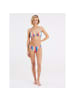 Protest W PRTPIKE TRIANGLE BIKINI in Blau