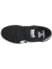 Hummel Kinder Sneaker in Schwarz