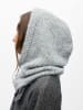 Object Schlupfmütze in Light Grey Melange1