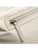 The Chesterfield Brand Otta Shopper Tasche Leder 40 cm Laptopfach off white