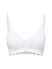 Skiny Soft-BH in weiß - 0006
