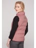 soccx Weste 'Jackets SCX HW 22' in rosa