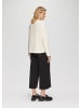 s.Oliver Sweatshirt in 0200_creme