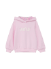 s.Oliver Sweatshirt langarm in Pink