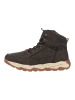Tom Tailor Stiefelette Mokka
