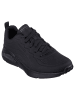 Skechers Sneaker "UNO LITE LIGHTER ONE" in Schwarz