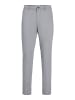 Jack & Jones Chino Hose in Ultimate Grey 1