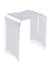 RIDDER Bad-Hocker Trendy transparent