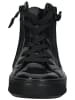 ara Sneaker in Schwarz Lack