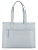 Jost Shopper Vika Business in Misty Blue