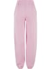 Urban Classics Urban Classics Jogginghose in softpink