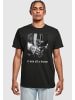 Mister Tee Mister Tee T-Shirts in black