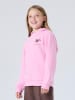 name it Kapuzensweatshirt Nkfnikolisa in begonia pink