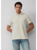 s.Oliver Polo-Shirt in 0330_wollweiß