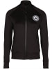 Gorilla Wear Trainingsjacke - Montana - Schwarz