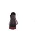 Think! Stiefel in schwarz
