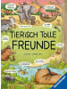 Ravensburger Tierisch tolle Freunde - Das etwas andere Sachbuch zum Thema Tiere für Kinder...