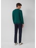 s.Oliver Strickpullover  in  7953_olivgrün