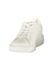 BLAUER USA Weiß Polyurethan Herren Sneaker