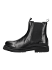 Steve Madden Stiefelette in Schwarz