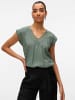 Vero Moda Top in Laurel Wreath