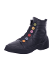 Gemini Stiefeletten/Boot in schwarz