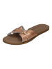 Salt-Water Sandals Pantoletten SW C SLIDES in rosa