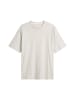 Marc O'Polo T-Shirt regular in Concrete Clay