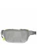 PICARD Lucky One - Gürteltasche 35 cm (schwarz) in silber